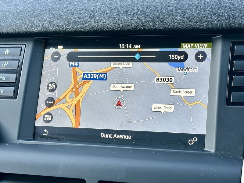 Used Land Rover Discovery Sport 2018 for sale - 76707330: Photo 38