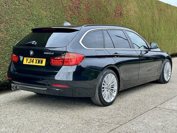 Used BMW 3 Series 2014 for sale - 76304491: Photo 10