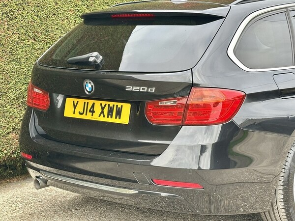 Used BMW 3 Series 2014 for sale - 76304491: Photo 11
