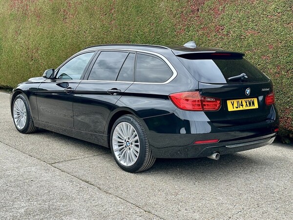 Used BMW 3 Series 2014 for sale - 76304491: Photo 13