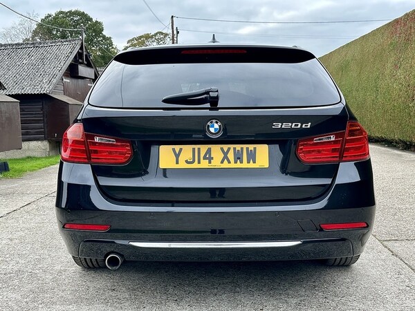 Used BMW 3 Series 2014 for sale - 76304491: Photo 14