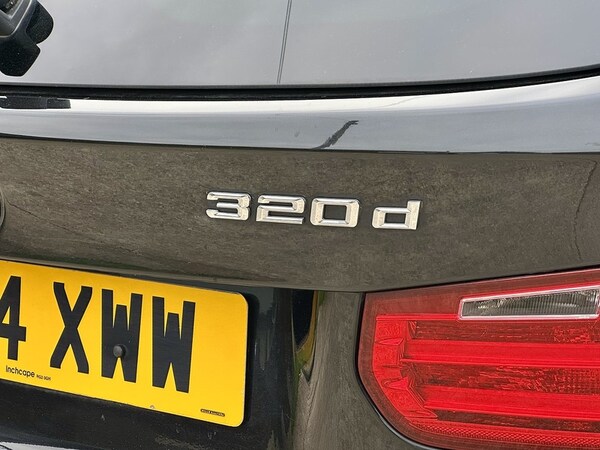 Used BMW 3 Series 2014 for sale - 76304491: Photo 15