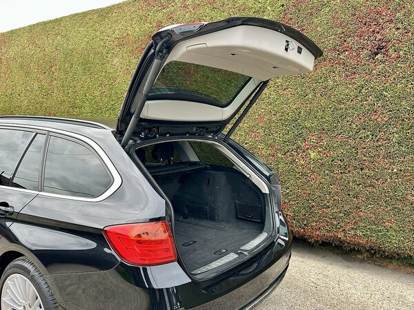 Used BMW 3 Series 2014 for sale - 76304491: Photo 16