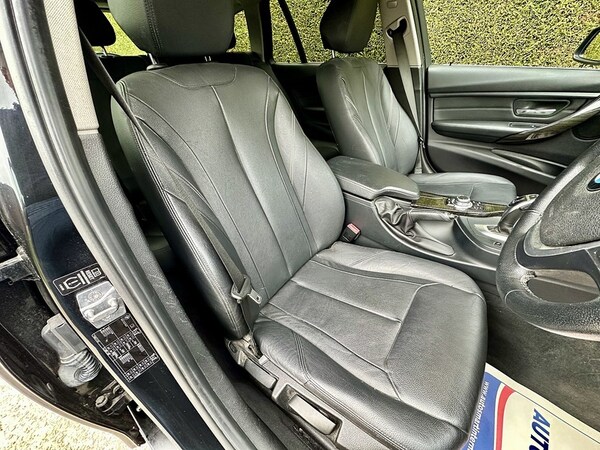 Used BMW 3 Series 2014 for sale - 76304491: Photo 19