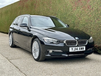 BMW - 3 Series
