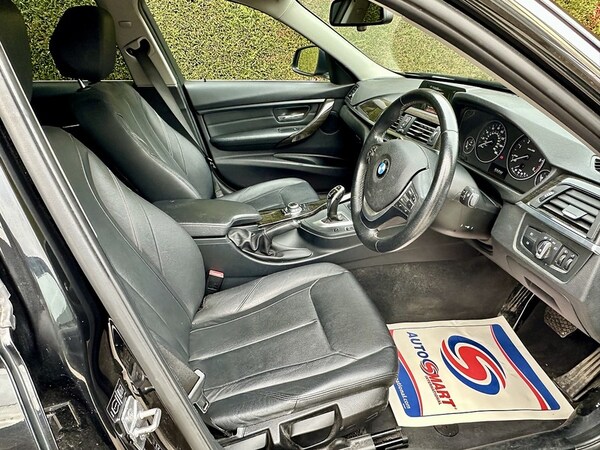 Used BMW 3 Series 2014 for sale - 76304491: Photo 20