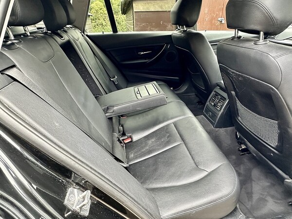 Used BMW 3 Series 2014 for sale - 76304491: Photo 21