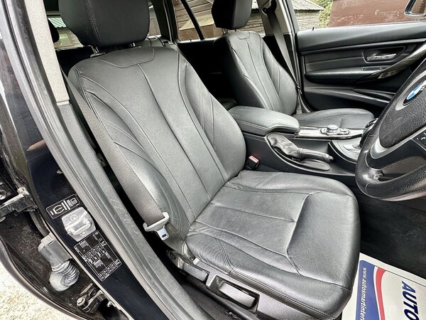 Used BMW 3 Series 2014 for sale - 76304491: Photo 22