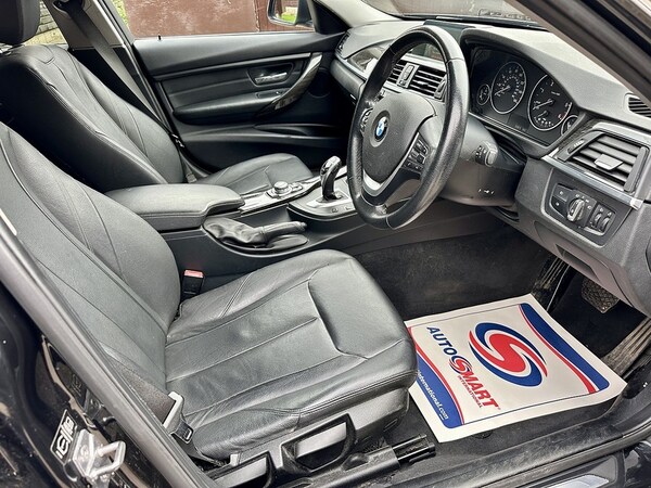 Used BMW 3 Series 2014 for sale - 76304491: Photo 23