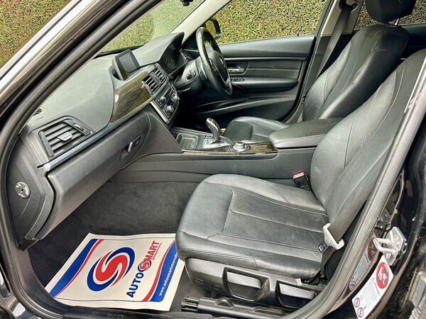 Used BMW 3 Series 2014 for sale - 76304491: Photo 24