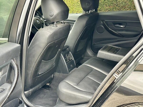 Used BMW 3 Series 2014 for sale - 76304491: Photo 25