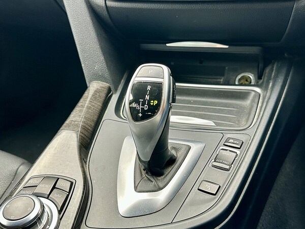 Used BMW 3 Series 2014 for sale - 76304491: Photo 27