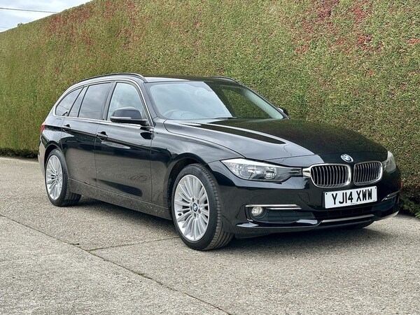 Used BMW 3 Series 2014 for sale - 76304491: Photo 2