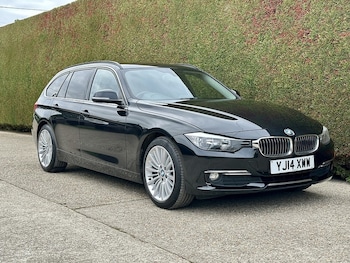 Used BMW 3 Series 2014 for sale - 76304491: Photo