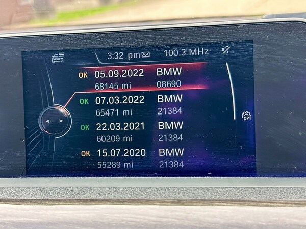 Used BMW 3 Series 2014 for sale - 76304491: Photo 31