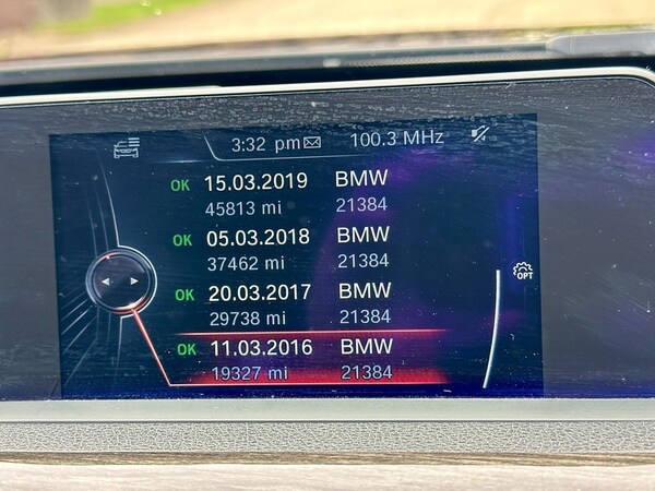 Used BMW 3 Series 2014 for sale - 76304491: Photo 32
