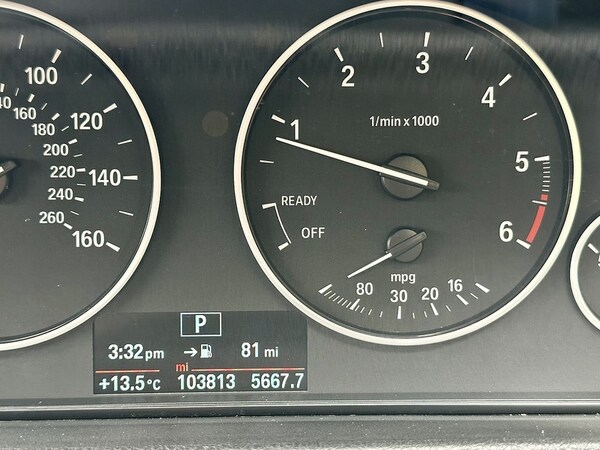 Used BMW 3 Series 2014 for sale - 76304491: Photo 33