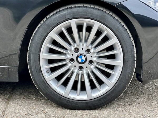 Used BMW 3 Series 2014 for sale - 76304491: Photo 34