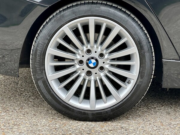 Used BMW 3 Series 2014 for sale - 76304491: Photo 35