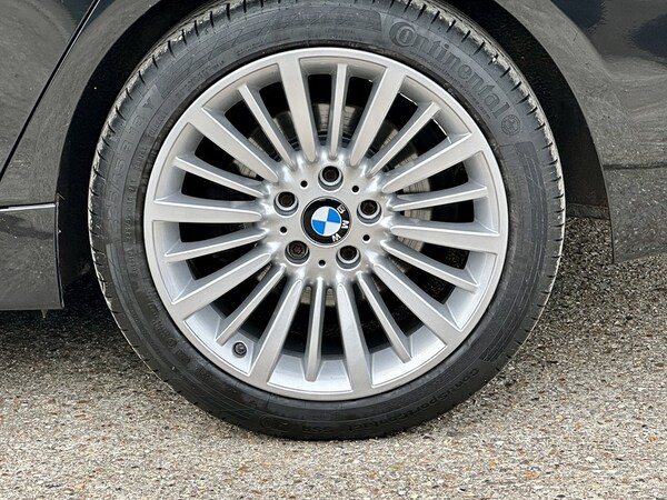 Used BMW 3 Series 2014 for sale - 76304491: Photo 36