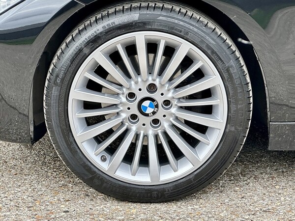 Used BMW 3 Series 2014 for sale - 76304491: Photo 37