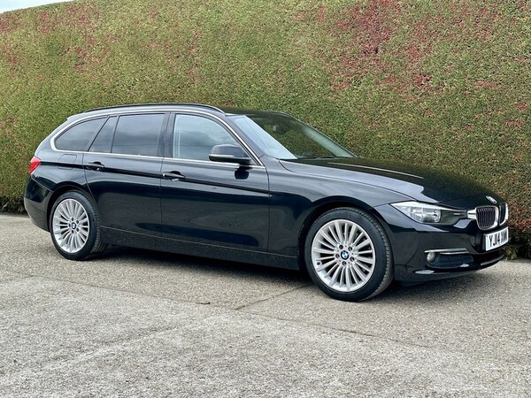 Used BMW 3 Series 2014 for sale - 76304491: Photo 4