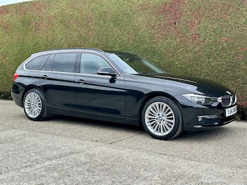 Used BMW 3 Series 2014 for sale - 76304491: Photo