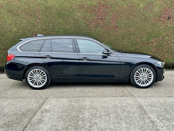 Used BMW 3 Series 2014 for sale - 76304491: Photo 5