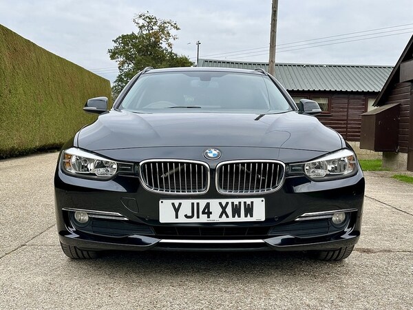 Used BMW 3 Series 2014 for sale - 76304491: Photo 6