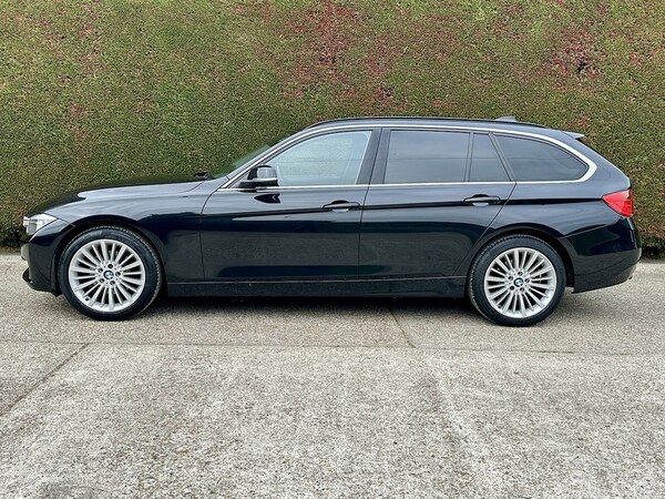 Used BMW 3 Series 2014 for sale - 76304491: Photo 7