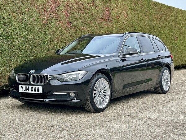 Used BMW 3 Series 2014 for sale - 76304491: Photo 8
