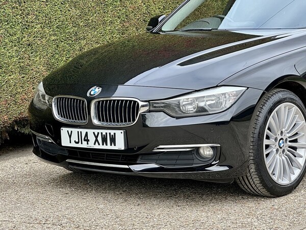 Used BMW 3 Series 2014 for sale - 76304491: Photo 9