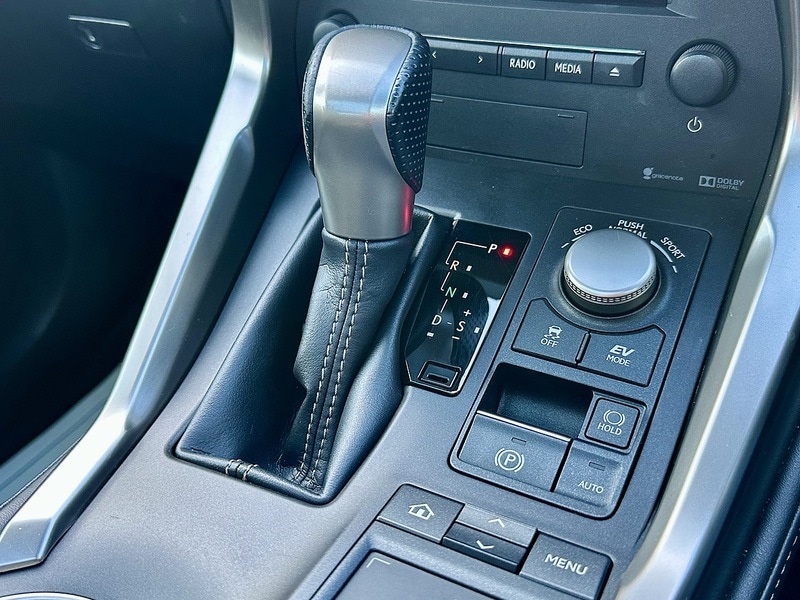 Used Lexus NX 2016 for sale - 76699025: Photo 14