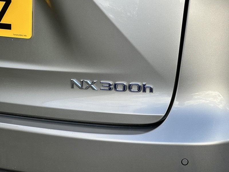 Used Lexus NX 2016 for sale - 76699025: Photo 17