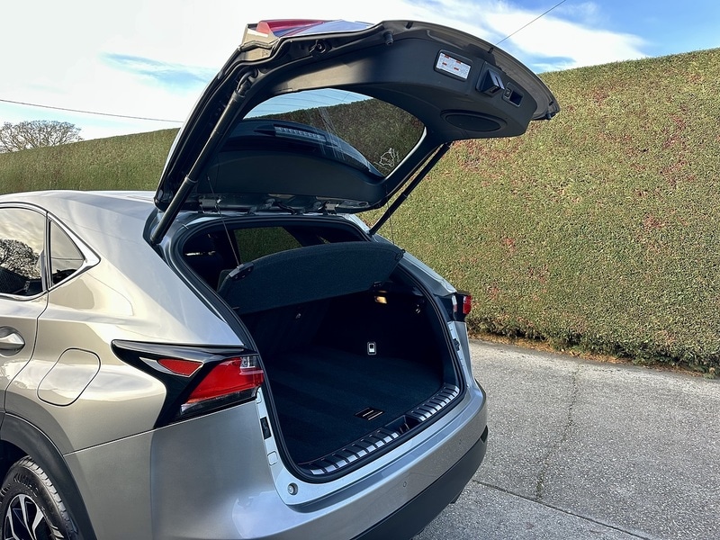 Used Lexus NX 2016 for sale - 76699025: Photo 19