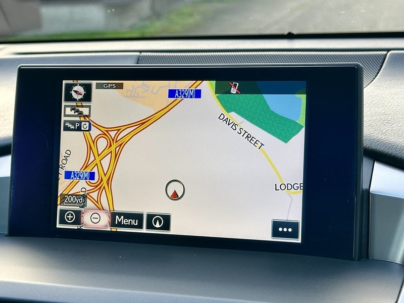 Used Lexus NX 2016 for sale - 76699025: Photo 25