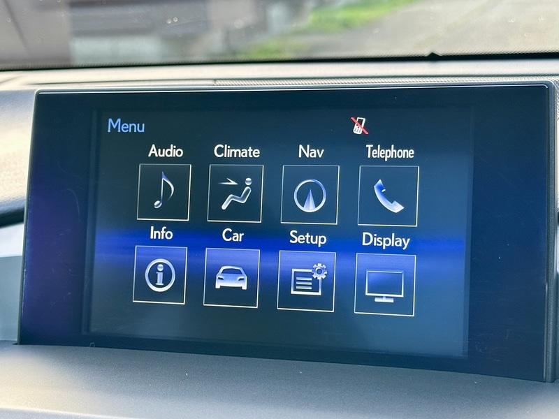 Used Lexus NX 2016 for sale - 76699025: Photo 26