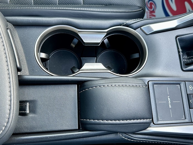 Used Lexus NX 2016 for sale - 76699025: Photo 28