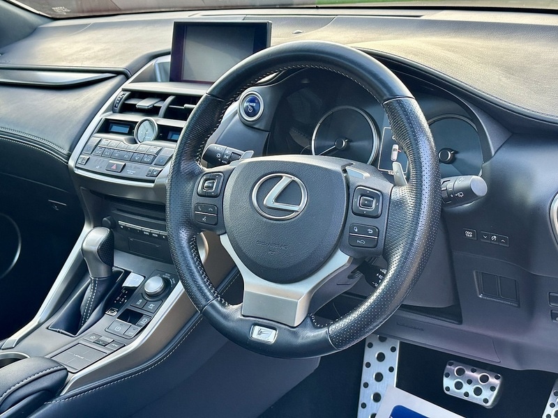 Used Lexus NX 2016 for sale - 76699025: Photo 33