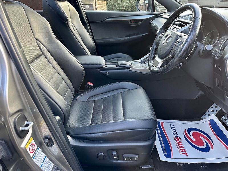 Used Lexus NX 2016 for sale - 76699025: Photo 37