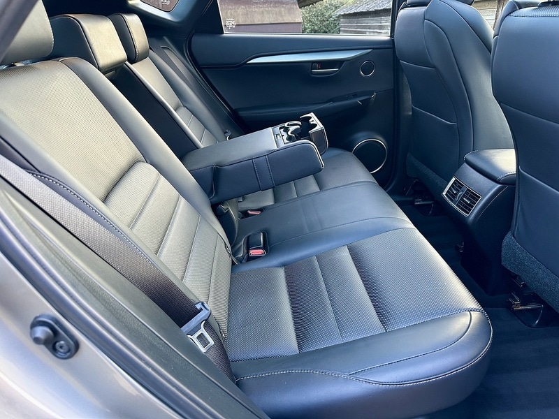 Used Lexus NX 2016 for sale - 76699025: Photo 38