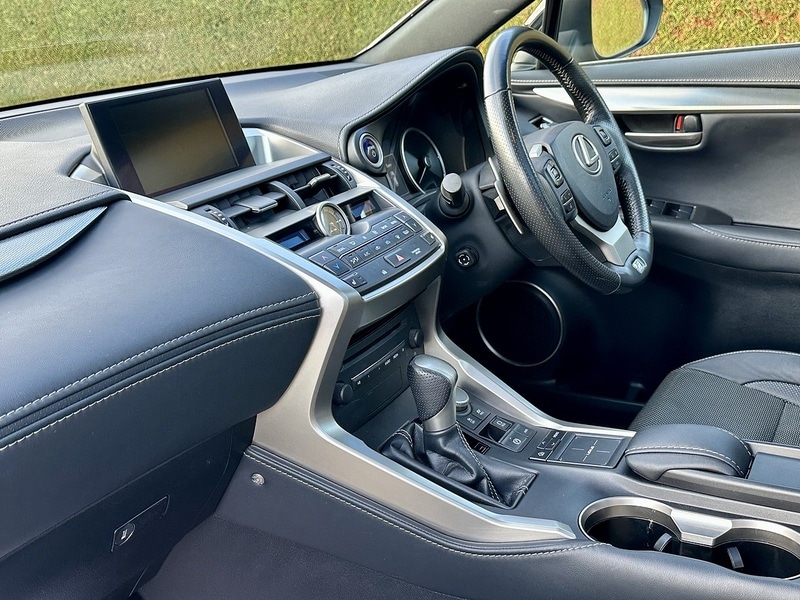 Used Lexus NX 2016 for sale - 76699025: Photo 41