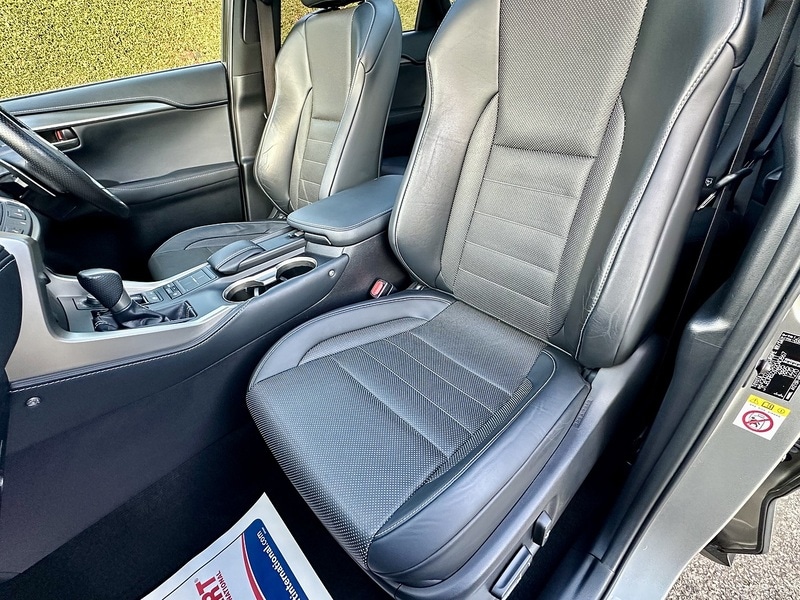 Used Lexus NX 2016 for sale - 76699025: Photo 42