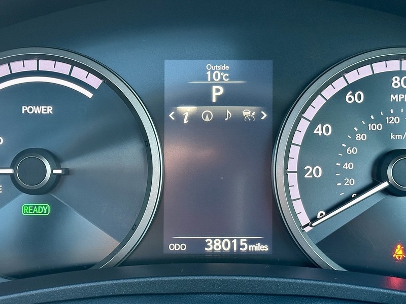 Used Lexus NX 2016 for sale - 76699025: Photo 48