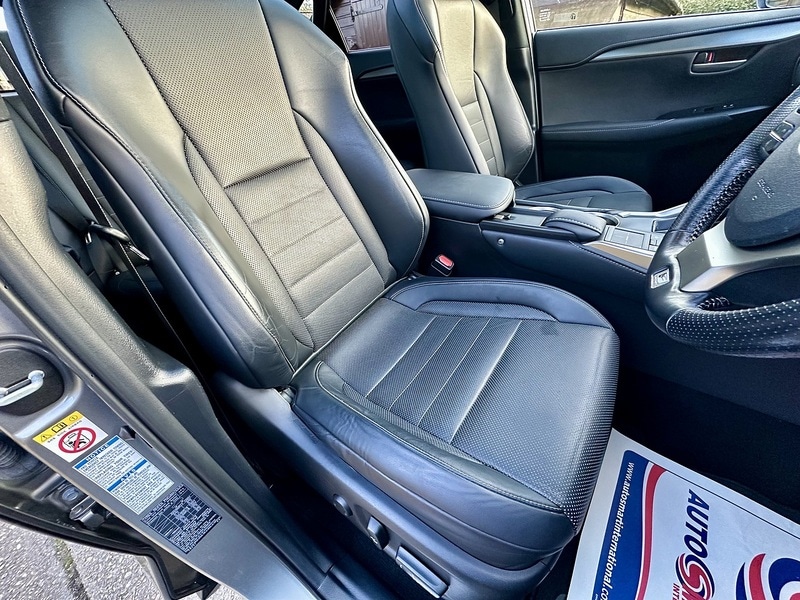 Used Lexus NX 2016 for sale - 76699025: Photo 58