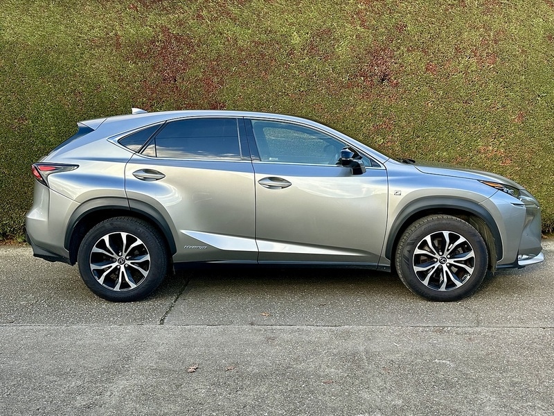 Used Lexus NX 2016 for sale - 76699025: Photo 6