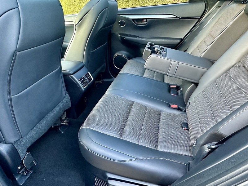 Used Lexus NX 2016 for sale - 76699025: Photo 61