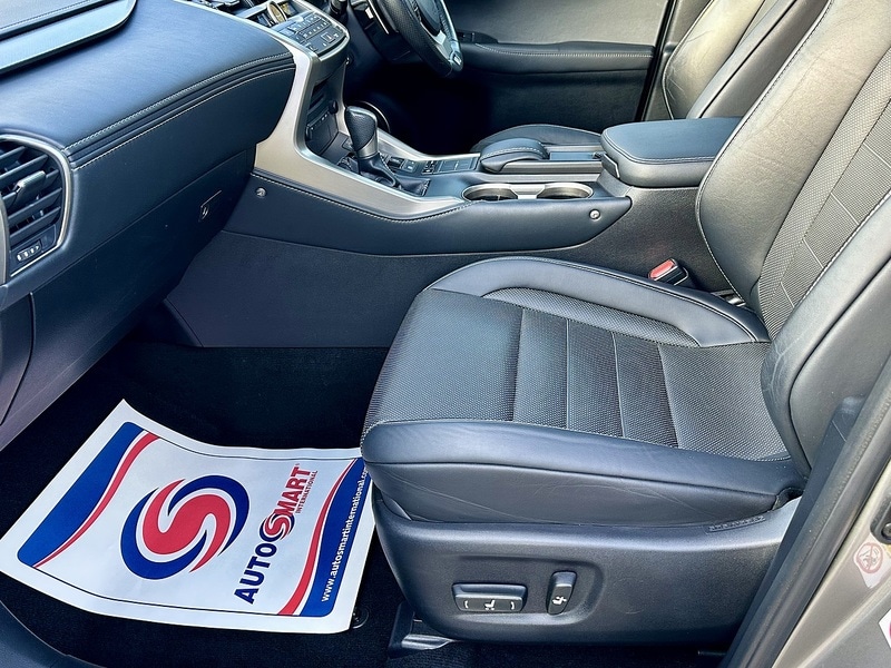 Used Lexus NX 2016 for sale - 76699025: Photo 65