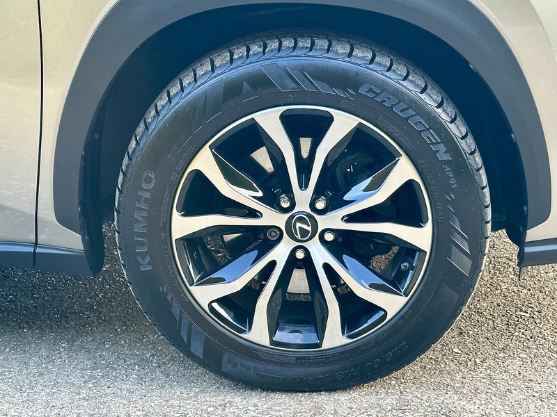 Used Lexus NX 2016 for sale - 76699025: Photo 67