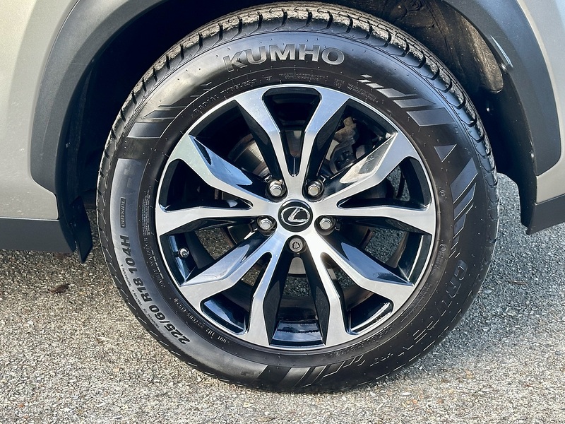 Used Lexus NX 2016 for sale - 76699025: Photo 68